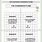 Cartesian Plane Activity