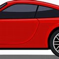 Cartoon Car PNG Transparent