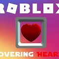 Cartoon Heart Roblox Image ID Code