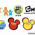 Cartoon Network Nick PBS Kids Logo