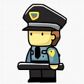 Cartoon Security Guard Clip Art