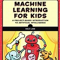 Cartoon Series Books On Machine Learning