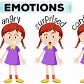 Cartoon Pics Emotional