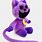 Cat Nap Plush Toy