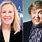 Catherine O'Hara and John Candy