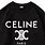 Celine Triomphe Logo