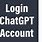 Chap GPT Login