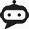 Chat Bot Icon.svg