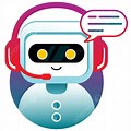 Chat Bot PNG Images