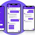 Chatbot UI Design Ideas