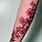 Cherry Blossom Branch Tattoo