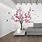 Cherry Blossom Tree Wall Art