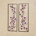 Cherry Blossom Tree Wall Decor