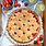 Cherry Plum Pie