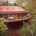 Chewton Glen Hotel Tree House