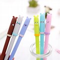 China Bear Cute Pens