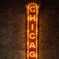 Chicago Sign Light-Up