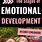 Child Emotional Development Stages