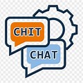 Chit Chat Group Icon