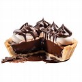 Choco Pocket Pie HD PNG