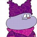 Chowder Cartoon Network Fan Art