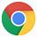 Chrome Browser Icon