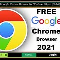 Chrome Download Windows 10 64 Bit