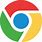 Chrome Web Browser Icon