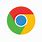 Chrome iOS App Icon