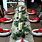 Christmas Dining Table Decorations