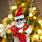 Christmas Elf On Shelf Ideas