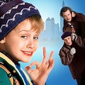 Christmas Movies Home Alone 2