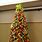 Christmas Tree Ribbon Decorations