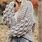 Chunky Cardigan Sweater