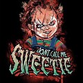 Chucky Aesthetic Smoking Wallpaper 1080X1080