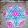 Chukki Rangoli