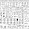 Circuit Board Diagram Symbols