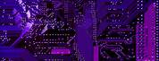 Circuit Board Wallpaper for Laptop