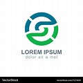 Circular Environmental Logo