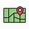 City Map Icon