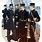 Civil War Navy Uniforms