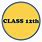 Class 12th Logo