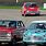 Classic Touring Cars