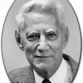 Claude Shannon Transparent Background