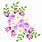 Clip Art Free Downloads Flowers