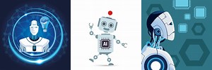 Clip Art Free Images Artificial Intelligence Robot