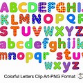 Clip Art Free Printable Letters Alphabet