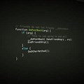 Coding Profile Picture Very Small Pic