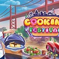 Cooking Games for Nintendo Switch