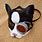 Cool Cat Mask